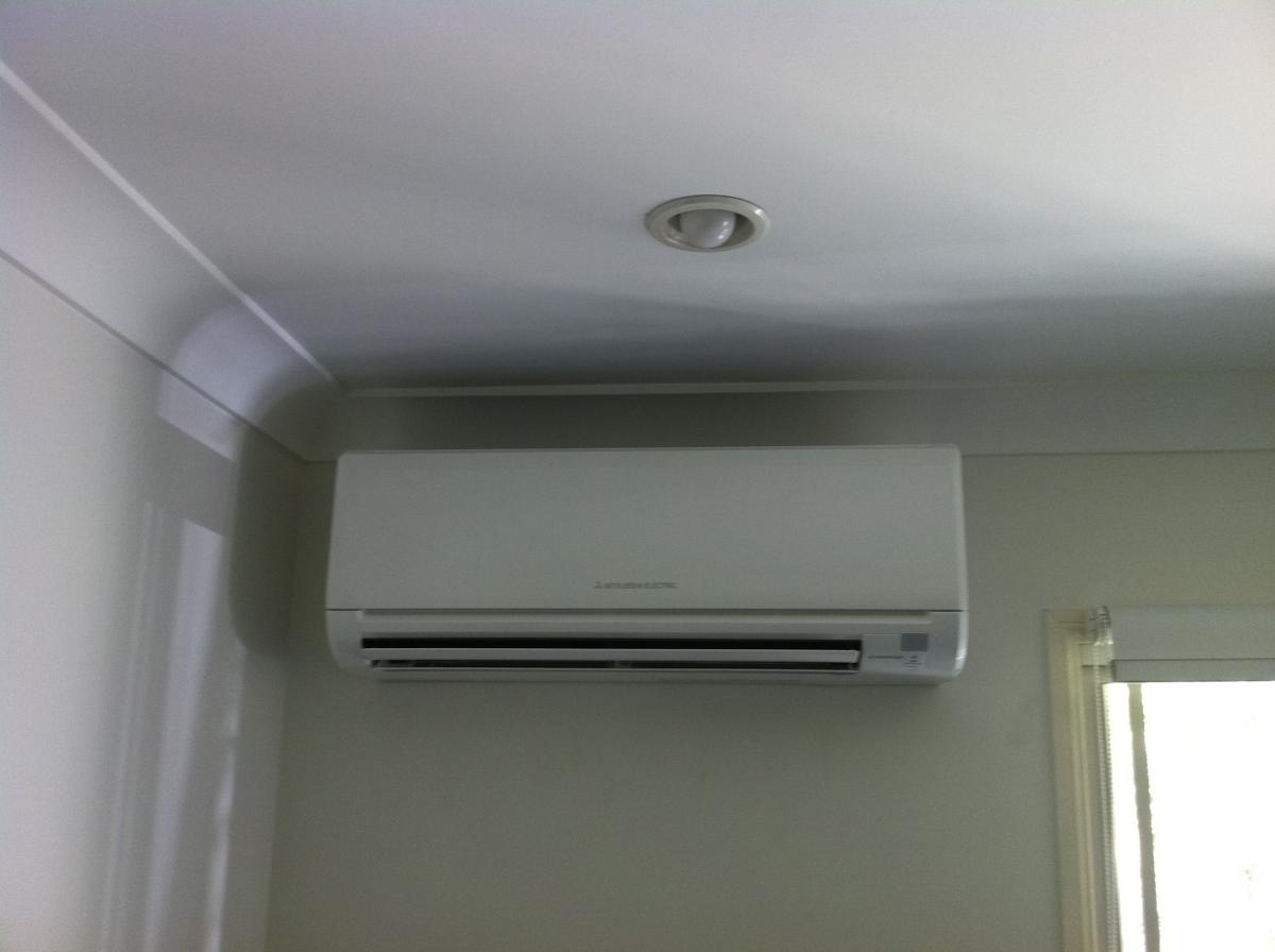 Air Conditioning For Established Homes Expert Advice Brisbane Air